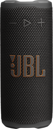 JBL Grip Zwart - 1