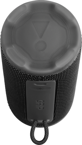 JBL Grip Zwart - 4