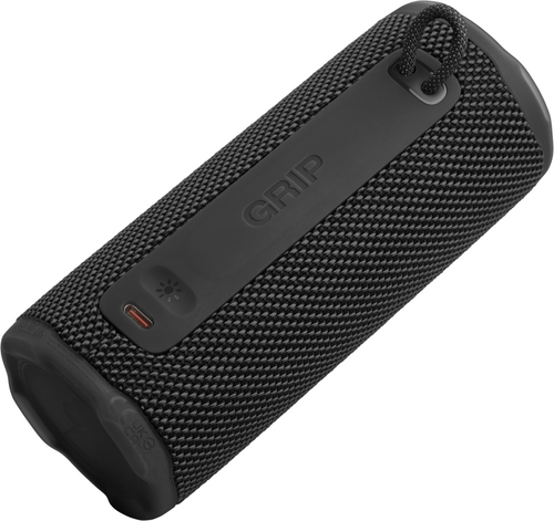 JBL Grip Zwart - 6