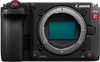 Canon EOS C50 + RF 24-70mm f/2.8 L IS USM - 1