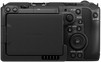 Canon EOS C50 + RF 24-70mm f/2.8 L IS USM - 4