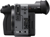 Sony Cinema Line FX2 + XLR Handle - 7