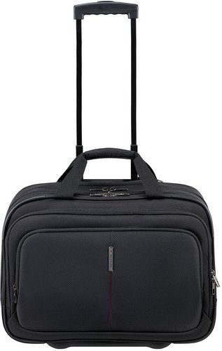 Samsonite Guardit 3.0 Chariot 17.3 inch - Noir - 1