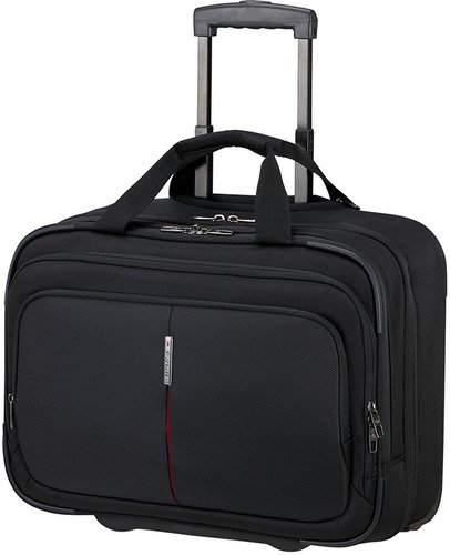 Samsonite Guardit 3.0 Chariot 17.3 inch - Noir - 2