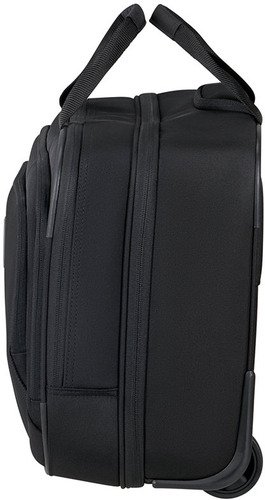 Samsonite Guardit 3.0 Chariot 17.3 inch - Noir - 3