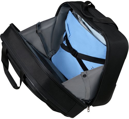 Samsonite Guardit 3.0 Chariot 17.3 inch - Noir - 6
