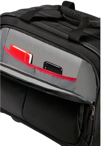 Samsonite Guardit 3.0 Chariot 17.3 inch - Noir - 7