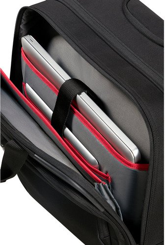 Samsonite Guardit 3.0 Chariot 17.3 inch - Noir - 8