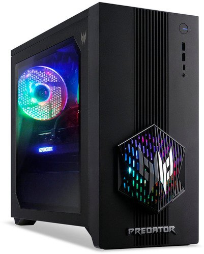 Acer Predator Orion 3000 665 I55061GI - 4