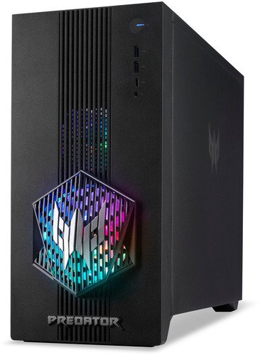 Acer Predator Orion 3000 665 I75063GI - 3