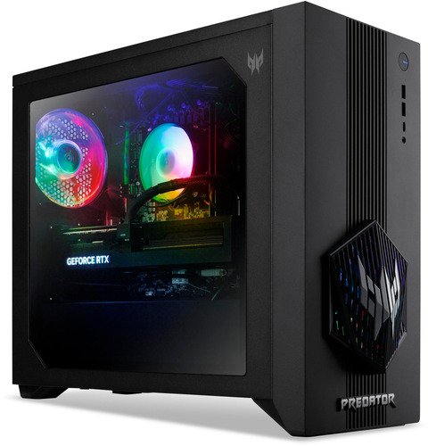 Acer Predator Orion 3000 665 I75063GI - 6