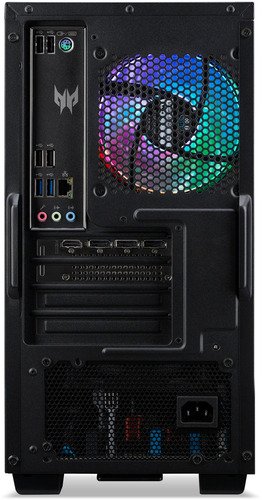 Acer Predator Orion 3000 665 I75063GI - 7