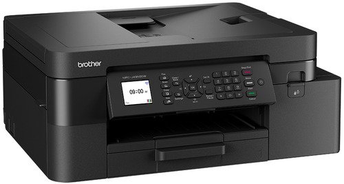 Brother Inkjet Printer MFC-J4350DW - 2