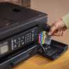 Brother Inkjet Printer MFC-J4350DW - 4