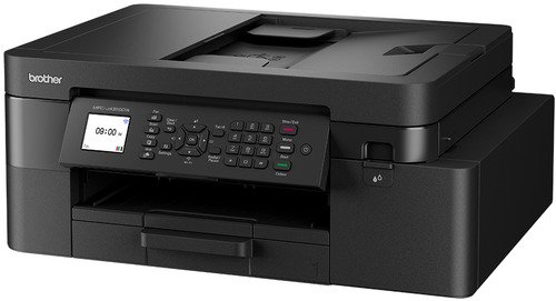Brother Inkjet Printer MFC-J4350DW - 5