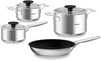 Miele Set de poêles (4-pcs) KMTS 5704-3 - 2