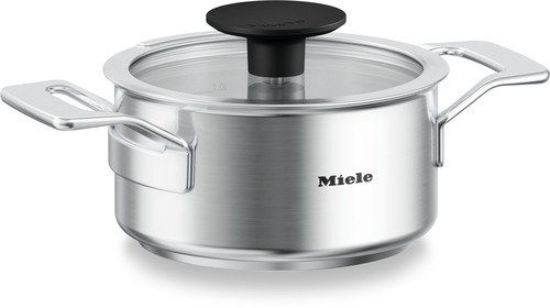 Miele Set de poêles (4-pcs) KMTS 5704-3 - 3