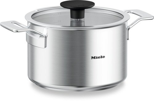 Miele Set de poêles (4-pcs) KMTS 5704-3 - 5