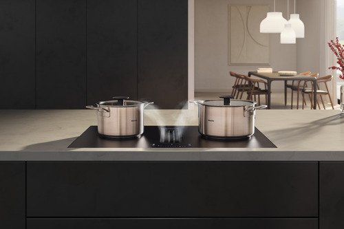 Miele Set de poêles (4-pcs) KMTS 5704-3 - 8
