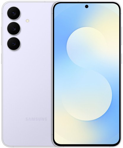 Samsung Galaxy S25FE 5G 128GB Icy Blue - 1