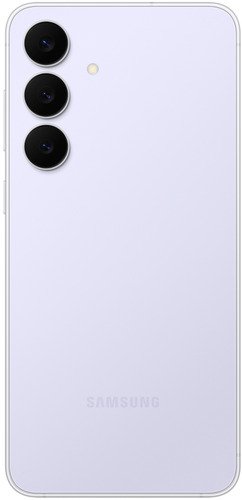 Samsung Galaxy S25FE 5G 128GB Icy Blue - 2