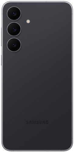 Samsung Galaxy S25FE 5G 128GB Jet Black - 2