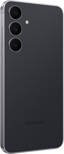 Samsung Galaxy S25FE 5G 128GB Jet Black - 3