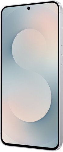 Samsung Galaxy S25FE 5G 128GB Blanc - 7