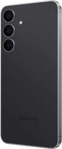 Samsung Galaxy S25FE 5G 256GB Jet Black - 4