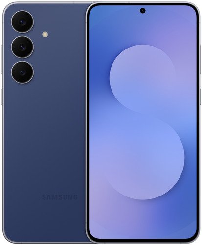 Samsung Galaxy S25FE 5G 256GB Navy - 1