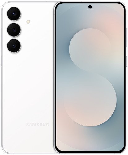 Samsung Galaxy S25FE 5G 256GB Blanc - 1