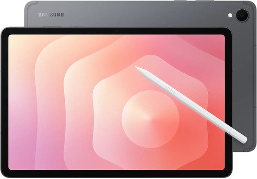 Samsung Galaxy Tab S11 5G 128GB Gris - 1