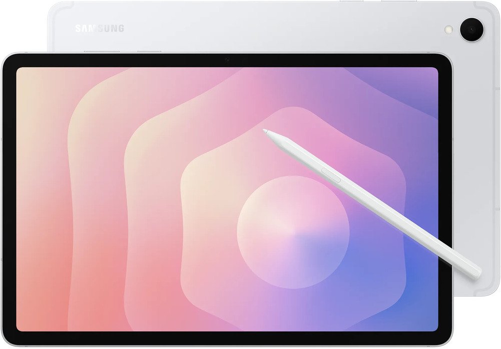 Samsung Galaxy Tab S11 - 11 Inch 128 Gb Zilver Wifi
