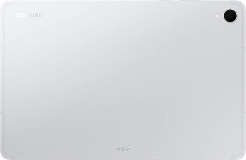 Samsung Galaxy Tab S11 WiFi 128GB Argent - 3