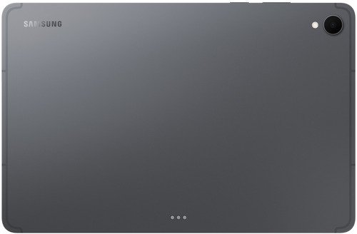 Samsung Galaxy Tab S11 WiFi 512GB Gris - 5