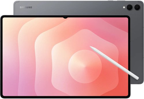 Samsung Galaxy Tab S11 Ultra WiFi 256GB Grijs - 1