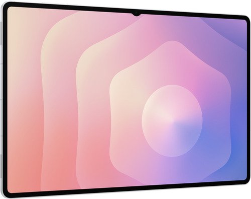 Samsung Galaxy Tab S11 Ultra WiFi 256GB Zilver - 3