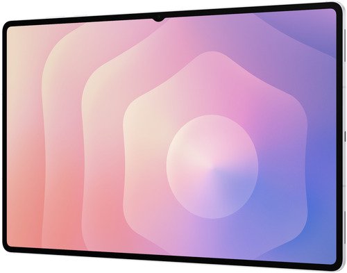 Samsung Galaxy Tab S11 Ultra WiFi 256GB Zilver - 4