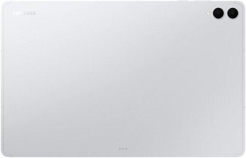 Samsung Galaxy Tab S11 Ultra WiFi 256GB Zilver - 5