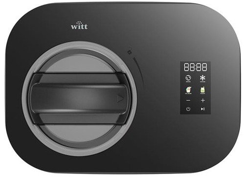 Witt Premium Icecream Maker - 3