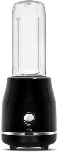 Witt Premium Retro To Go Blender - 1 Witt Premium Retro To Go Blender - 1