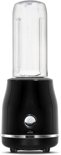 Witt Premium Retro To Go Blender - 2