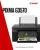 Canon Pixma G3570 - 2