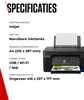 Canon Pixma G3570 - 6
