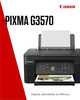 Canon Pixma G3570 - 2