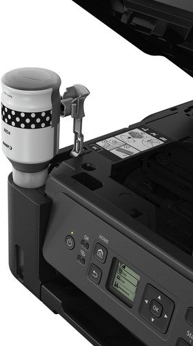 Canon Pixma G3570 - 8