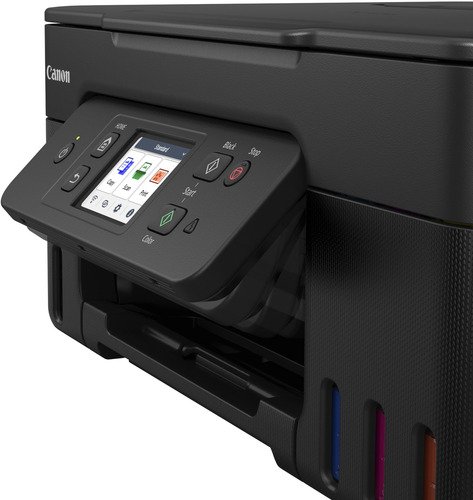 Canon Pixma G3590 Zwart - 5