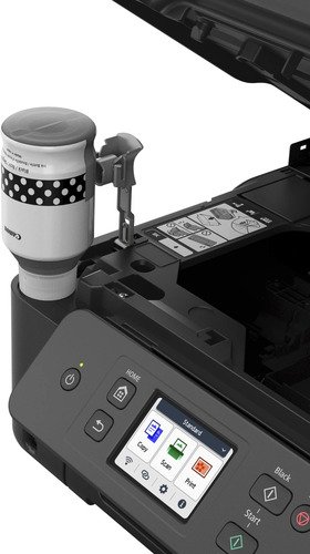 Canon Pixma G3590 Zwart - 7