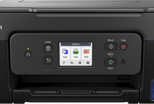 Canon Pixma G3590 Zwart - 8