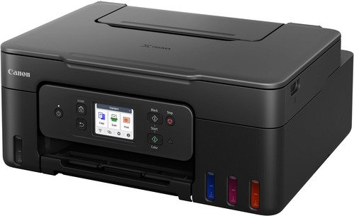 Canon Pixma G3590 Zwart - 9